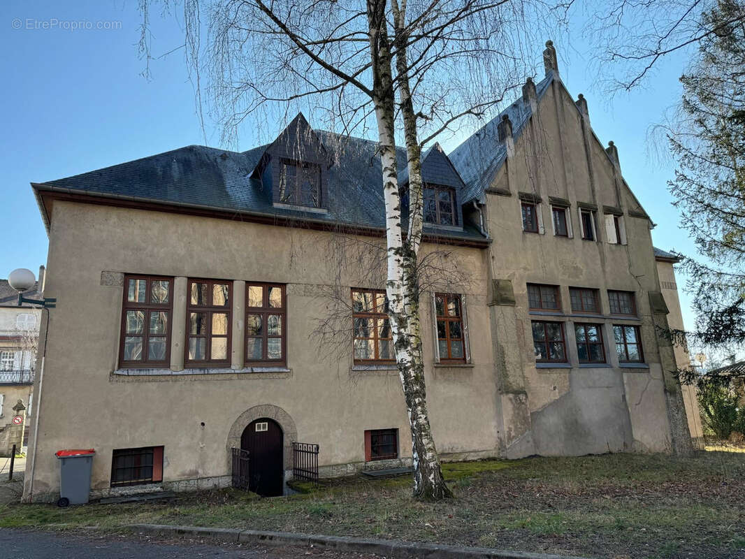 Autre à SARREGUEMINES