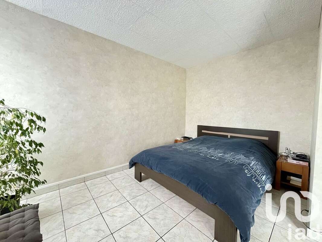 Photo 9 - Appartement à LONGJUMEAU