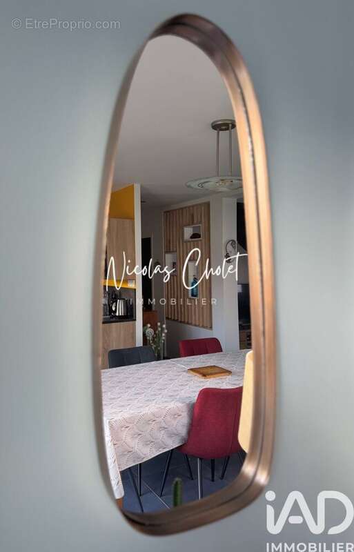 Photo 5 - Maison à SAINT-LAMBERT-LA-POTHERIE