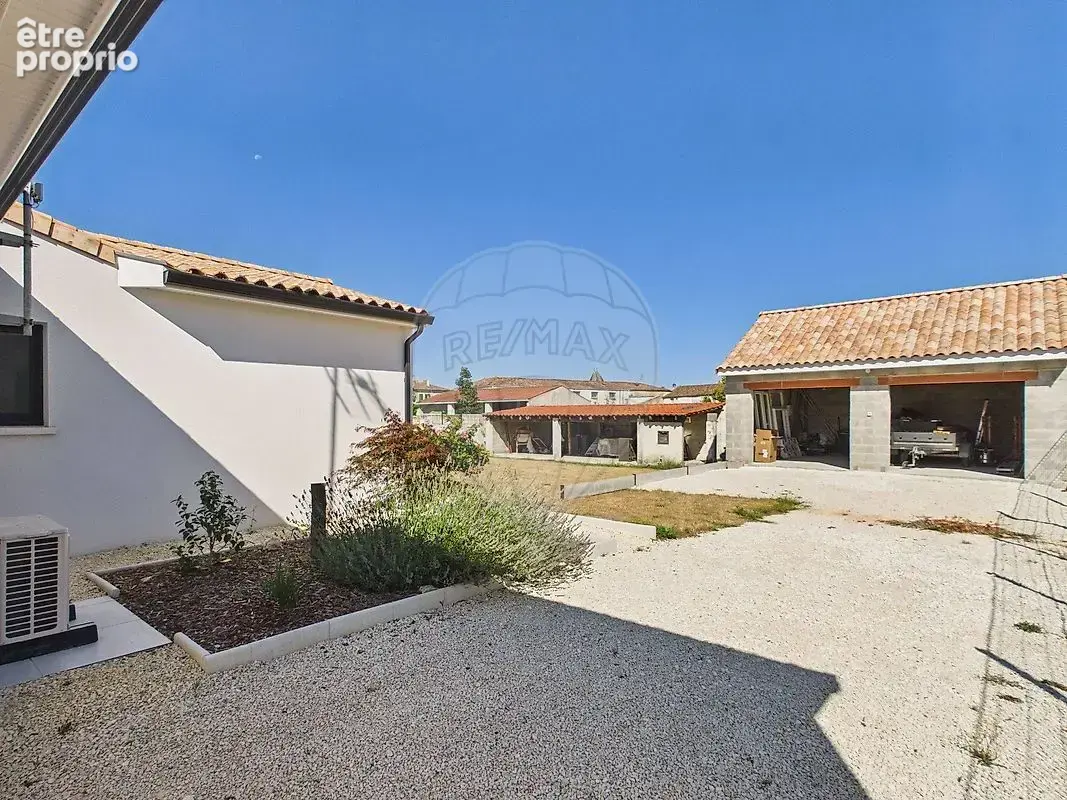 Maison 3 chambre(s) à vendre - photo 12