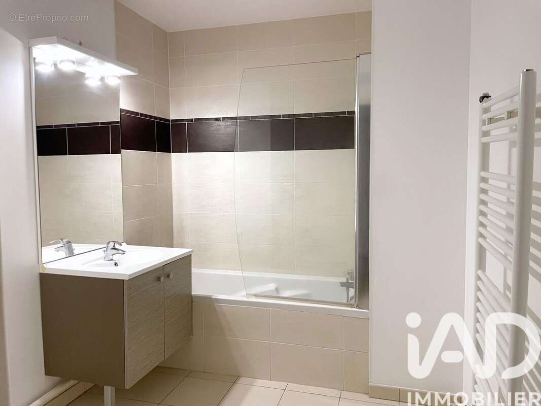 Photo 4 - Appartement à BORDEAUX