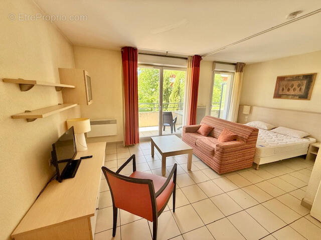 Appartement à DIVONNE-LES-BAINS