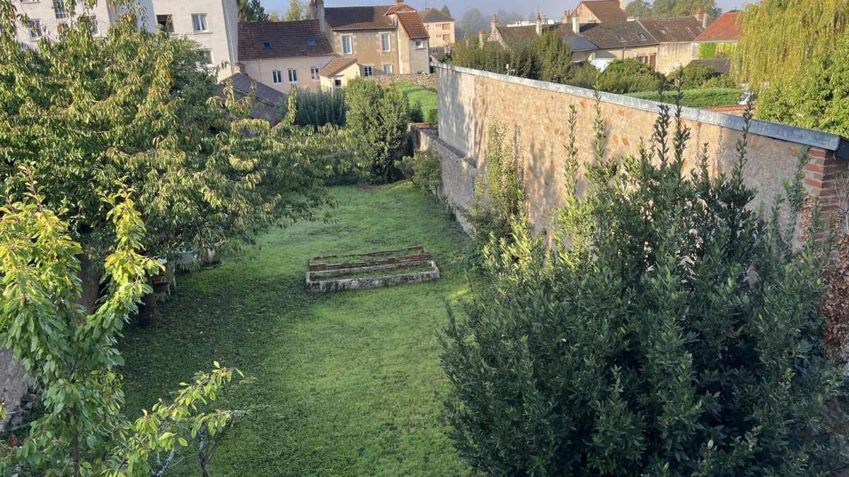 Appartement à AUTUN