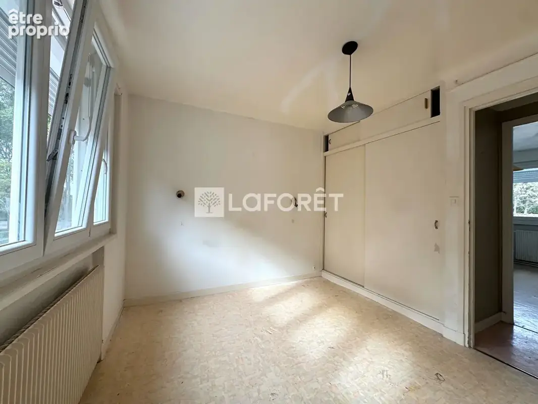 Maison Calais Esplanade de 82m2 - 3 chambres - cour - garage - photo 16