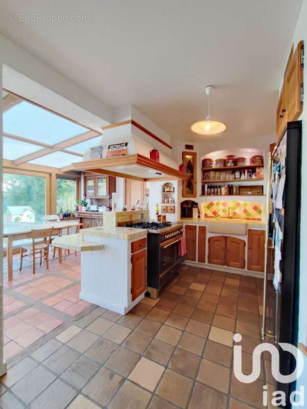 Photo 8 - Maison à TREMBLAY-EN-FRANCE