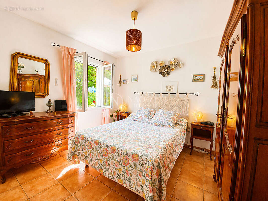 Maison de plain-pied avec une magnifique vue - photo 11