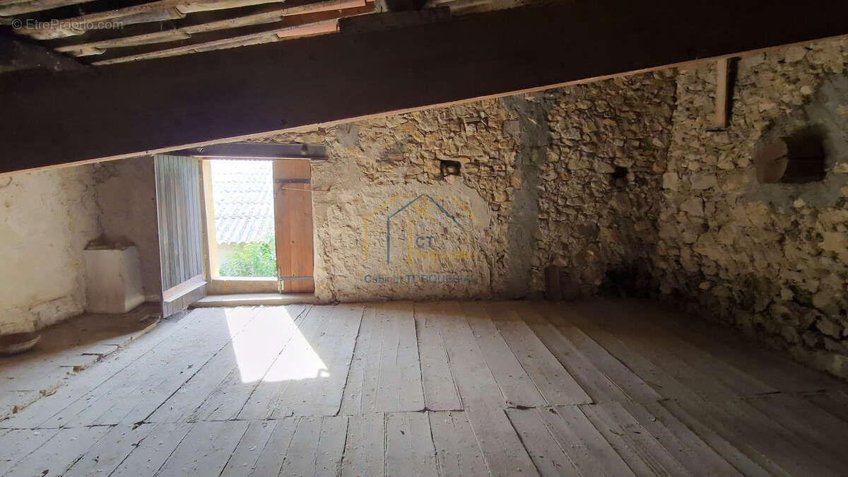 Maison à ANIANE