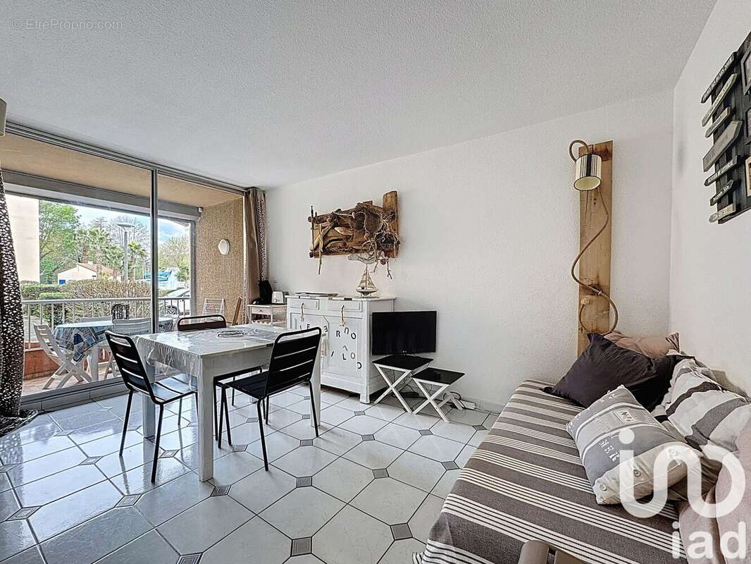 Photo 3 - Appartement à ARGELES-SUR-MER