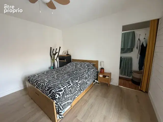 COMBRONDE Maison 4 chambres - photo 10