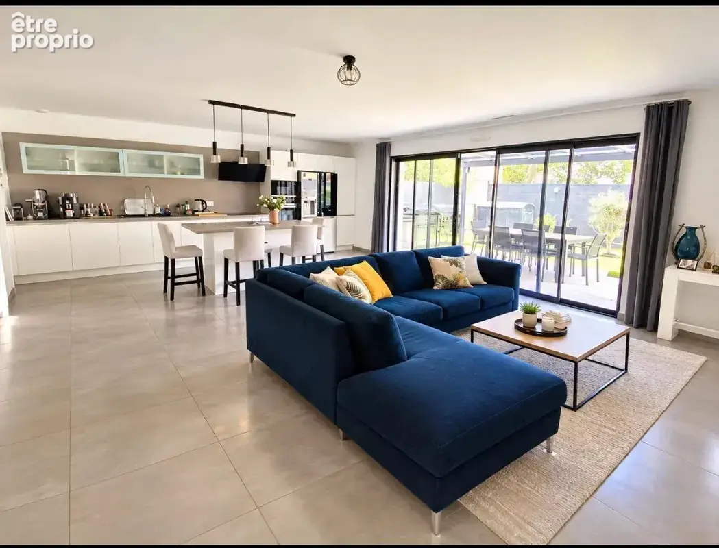 Vente Maison Le puy-sainte-reparade(13610) 450 000ï¿œ - photo 4