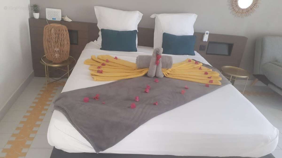 Appartement à SAINT-FRANCOIS