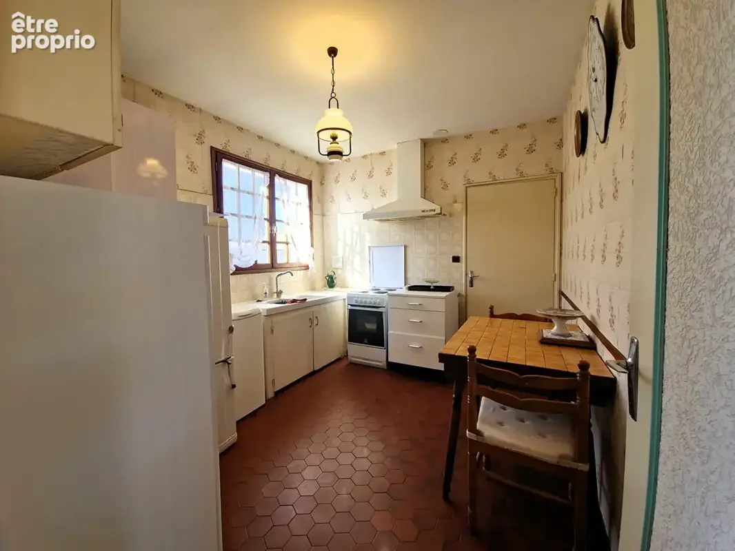 Centre Lavernose-Lacasse : plain-pied fonctionnel, 3 chambres, terrain divisible - photo 8