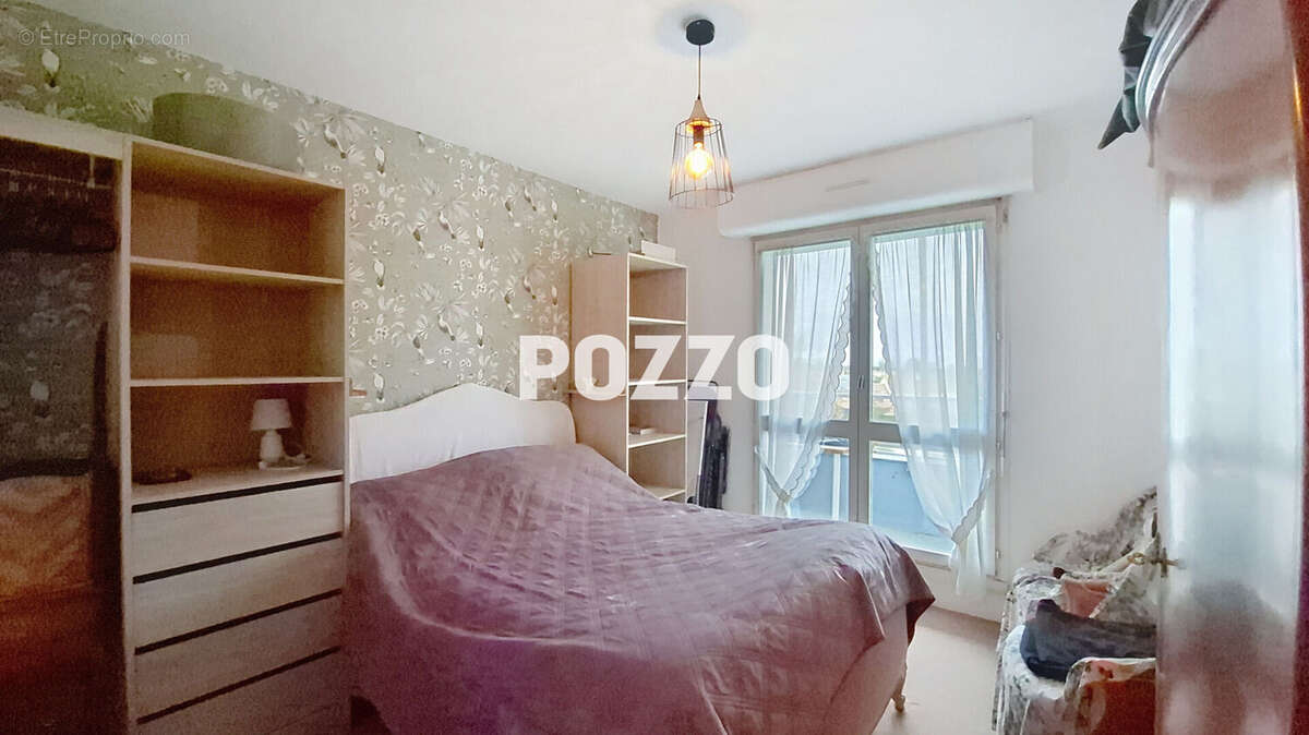 Appartement à COURSEULLES-SUR-MER