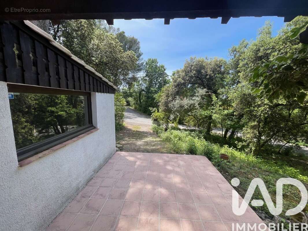 Photo 9 - Maison à PERTUIS