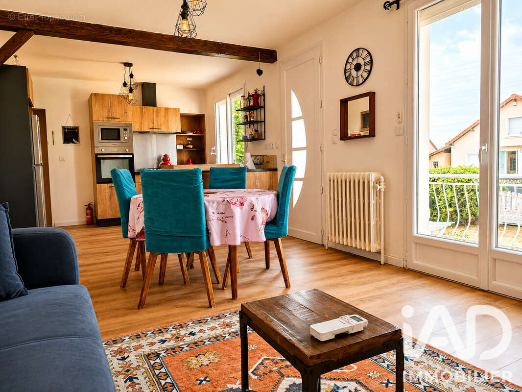 Maison 63 m² à Chalette-Sur-Loing  - photo 5