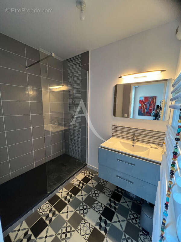 Appartement à BILLERE