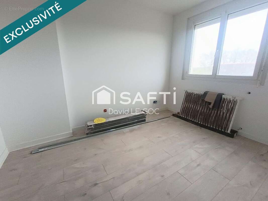 Photo 8 - Maison à ELLIANT