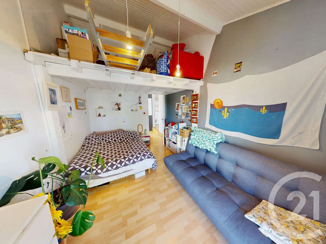 Maison à COLOMIERS