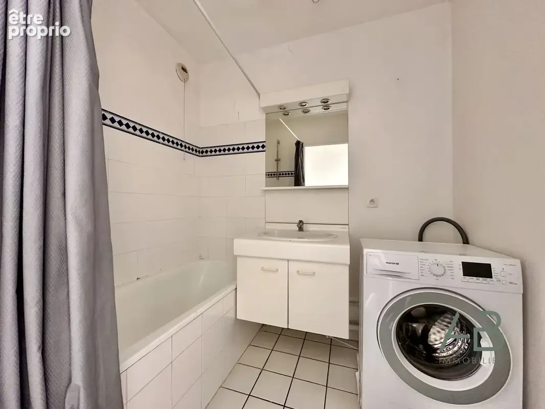 Appartement 2 pièces 48 m² à vendre à Lille (59000) - photo 5