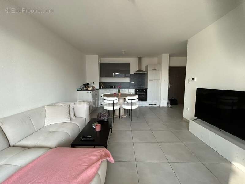 Appartement à SAINT-LOUIS