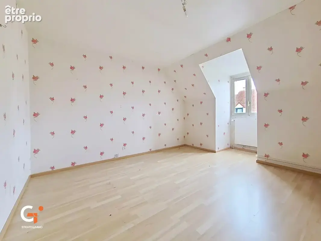 Maison 3 chambres avec jardin et garage – Les Essarts, Grand-Couronne - photo 8