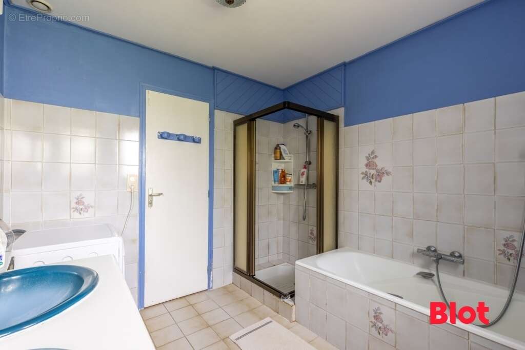 Maison à VIGNOC
