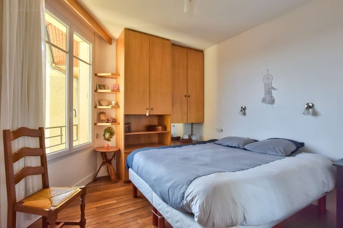 Appartement à LE VESINET