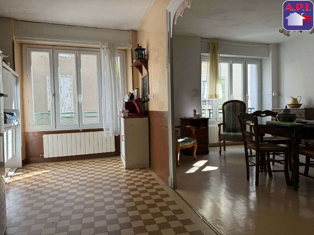 Maison à FOIX