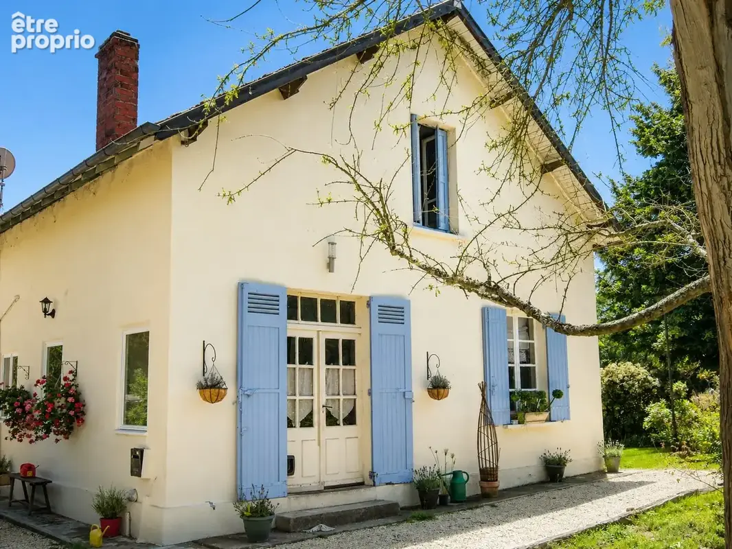 Maison 154 m² à Eymet  - photo 1