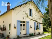 Maison à EYMET
