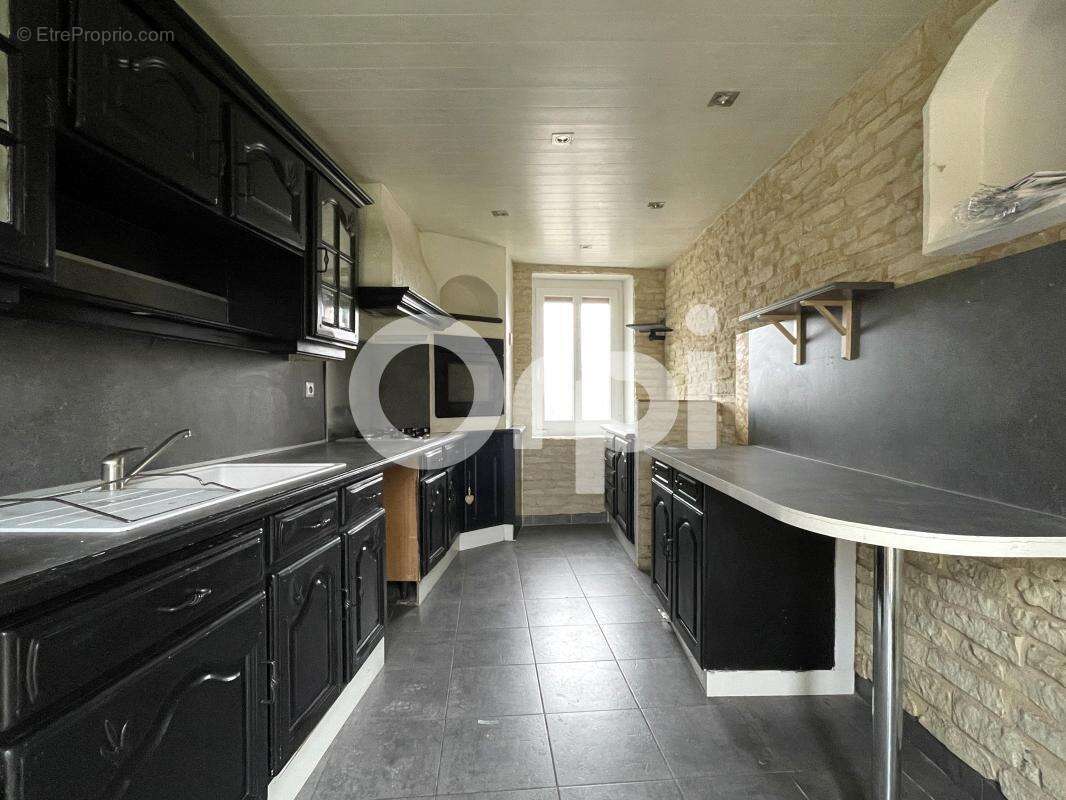 Maison à PACY-SUR-EURE