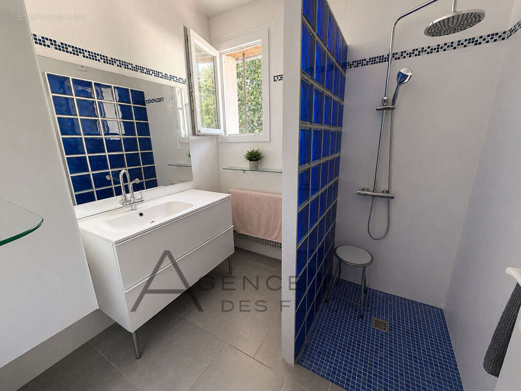 Maison Saint Germain De Pasquier 7 pièce(s)  4298 M²  de terrain - photo 14