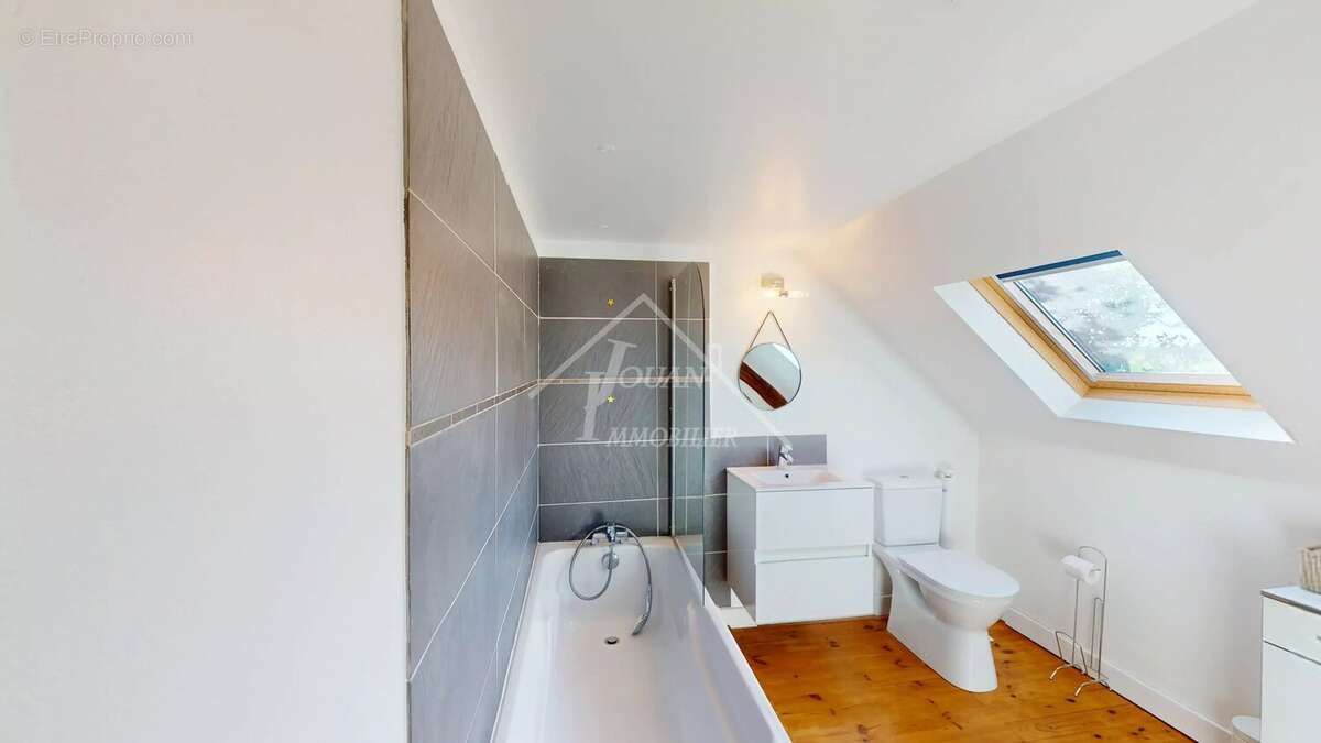 Maison à FRANCHESSE