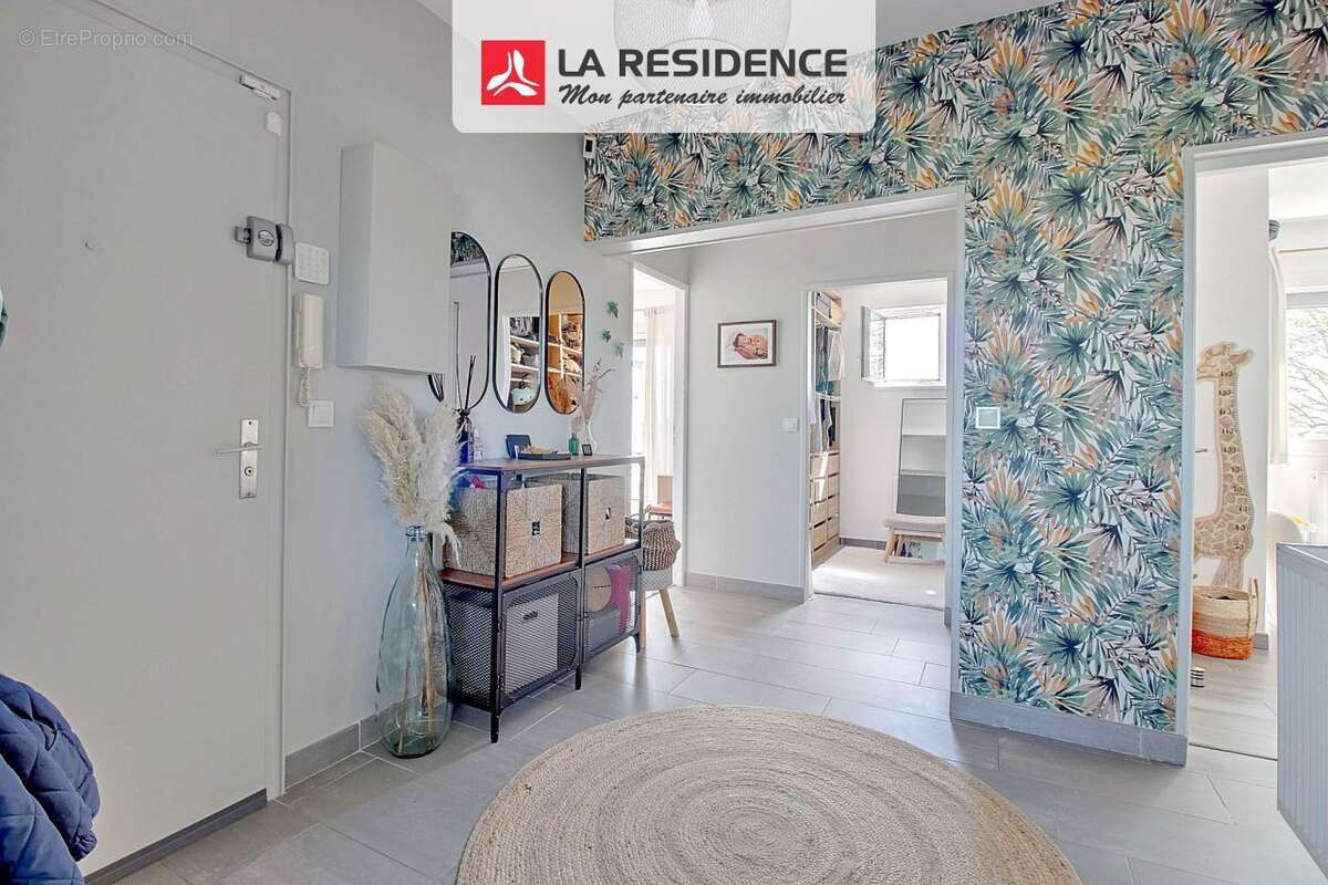 Appartement à ANDRESY