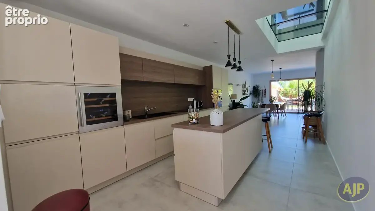 Maison neuve Clisson centre - photo 3