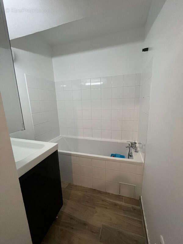 Appartement 57m² à poitiers - photo 8