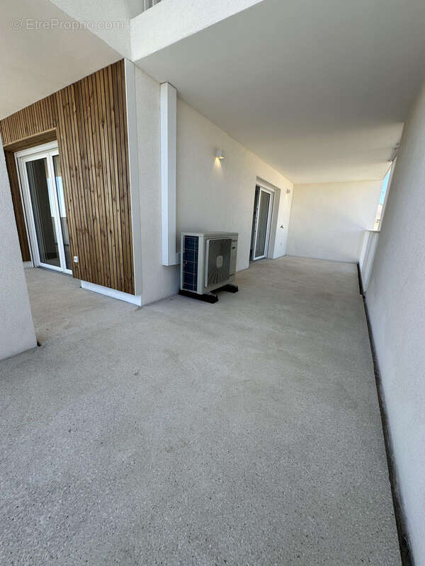 Appartement 88 m² à Agde  - photo 6