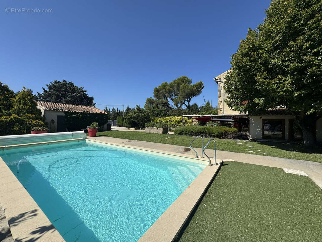 Maison à GRIGNAN