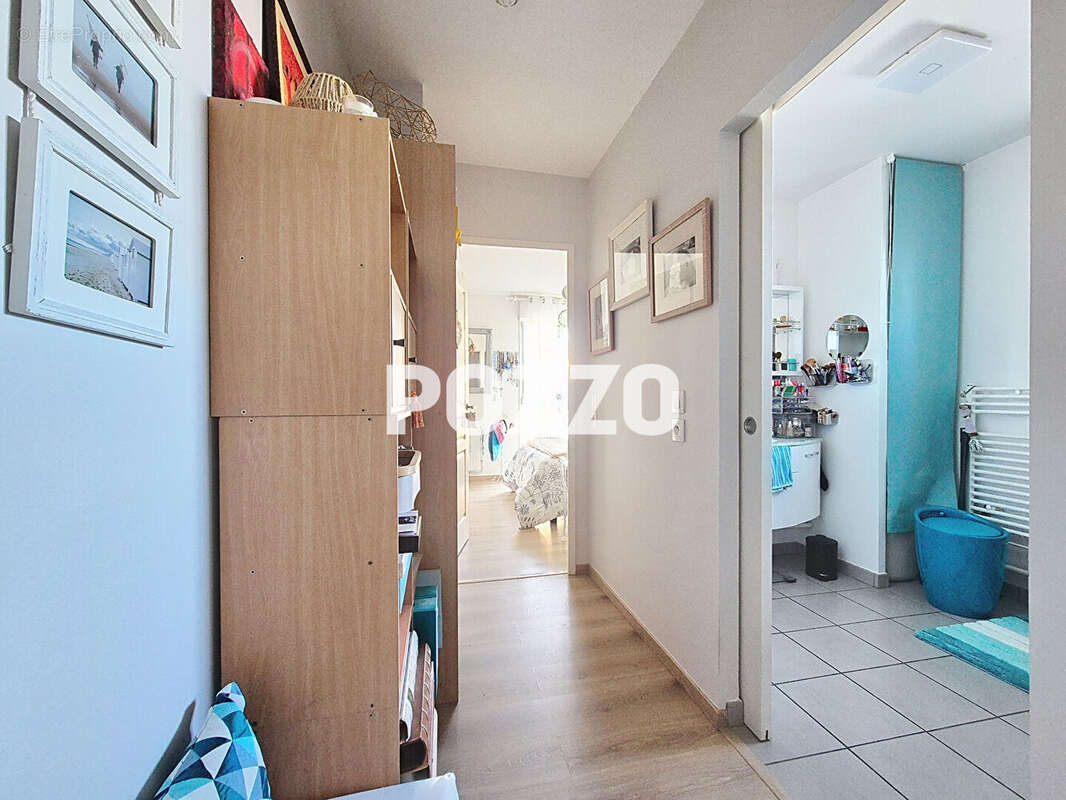 Appartement à COURSEULLES-SUR-MER