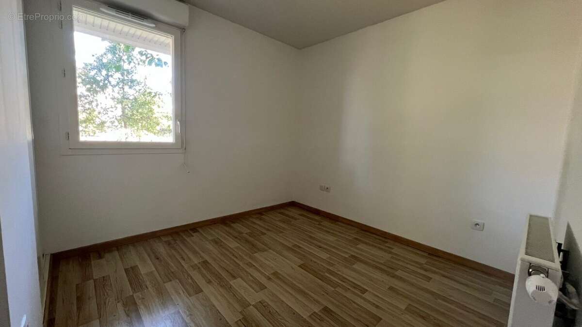 Appartement à COLOMIERS