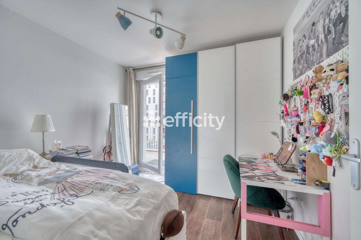 Appartement à BEZONS