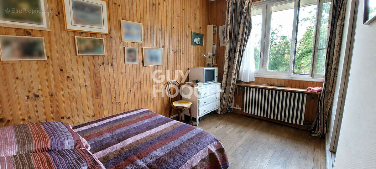 AUBERGENVILLE -  Résidence privée - Maison 3 chambres - photo 9