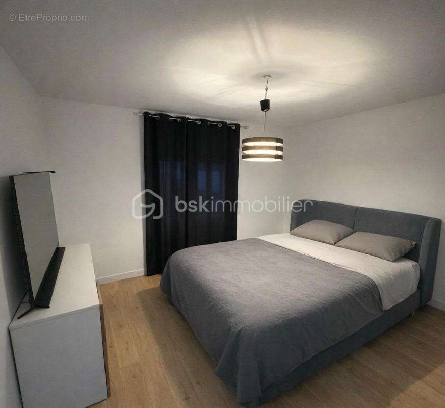 Maison à VAUDOY-EN-BRIE