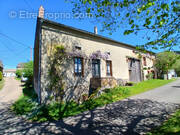 Maison à MHERE