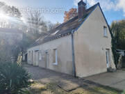 Maison à FAVEROLLES-SUR-CHER