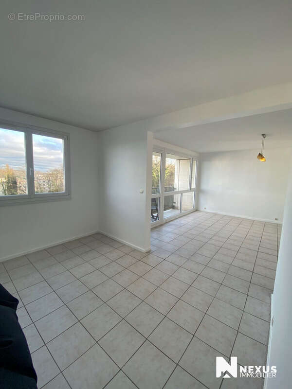 Appartement à MAROMME