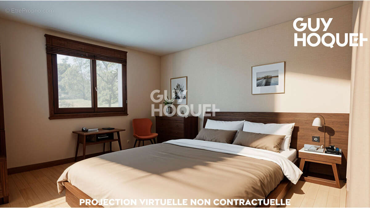 Appartement à VIUZ-LA-CHIESAZ