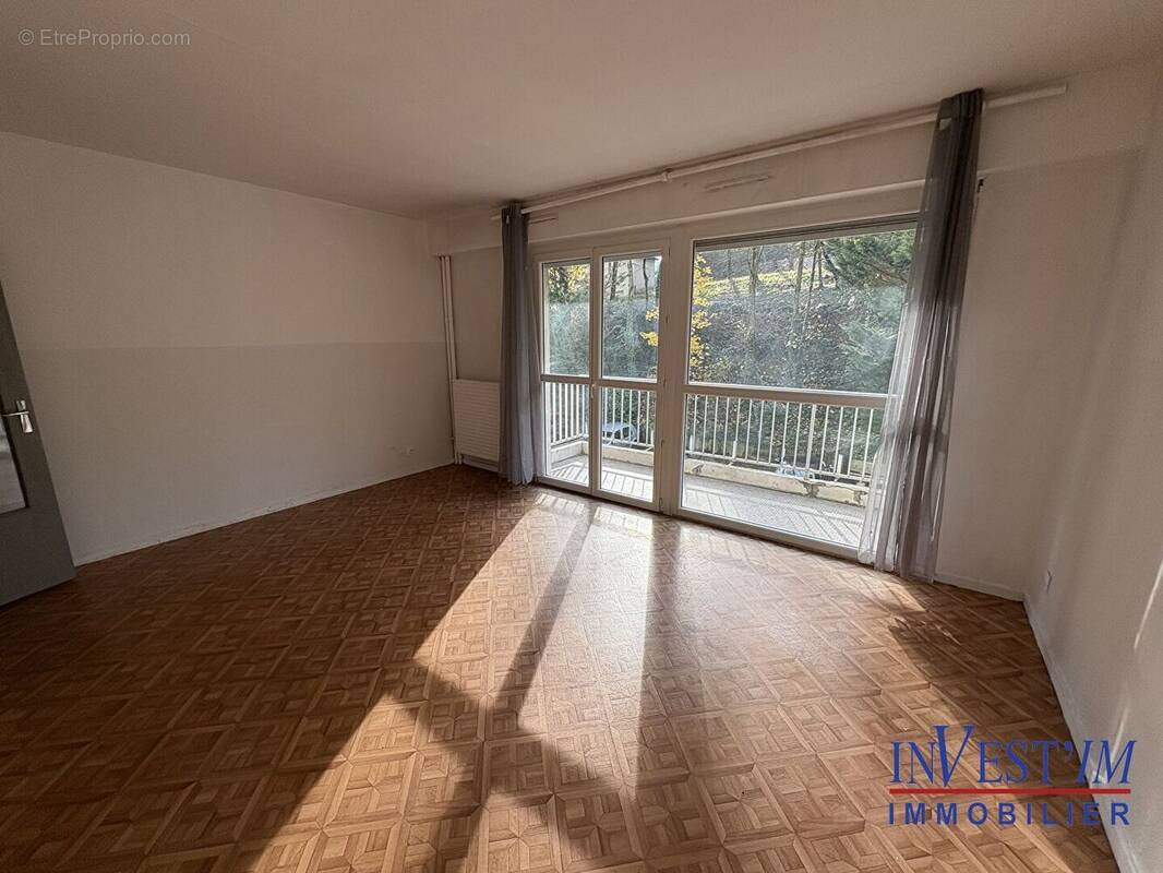 Appartement à OULLINS