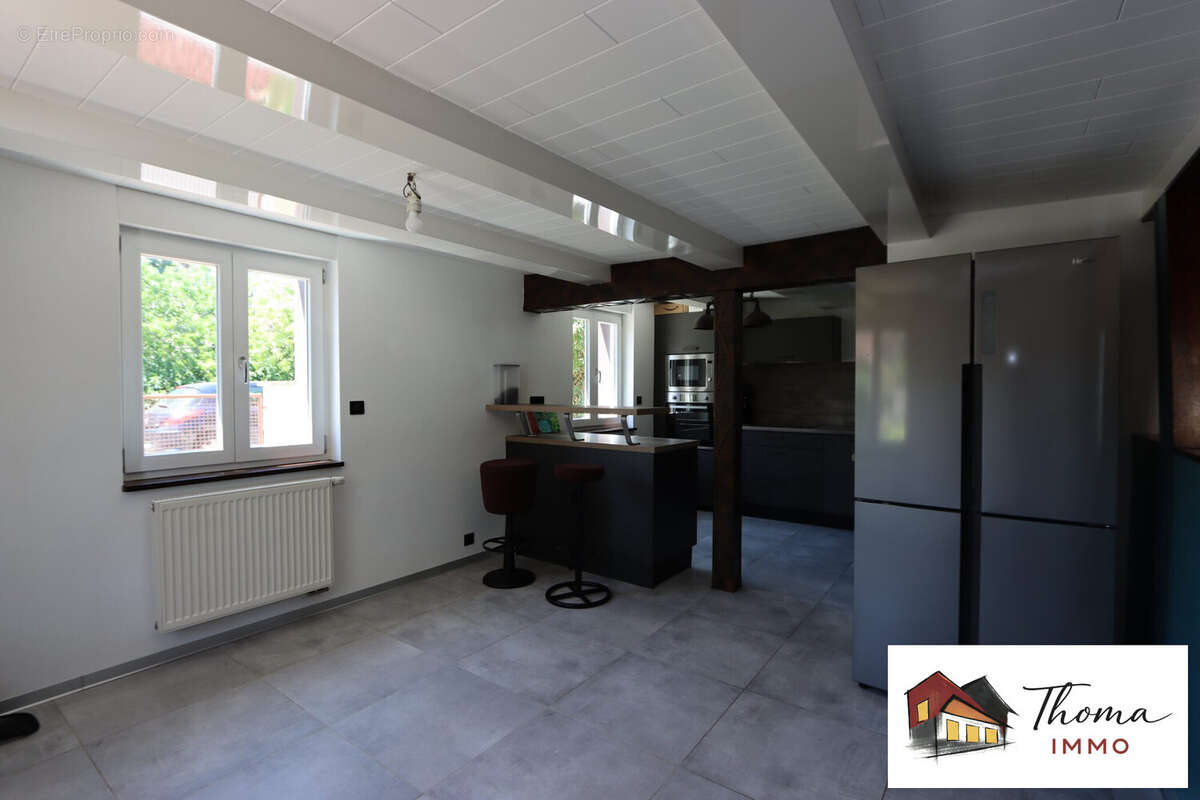 Maison 99 m² à Hesingue  - photo 3