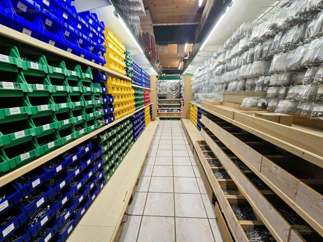 Commerce à SOULAC-SUR-MER